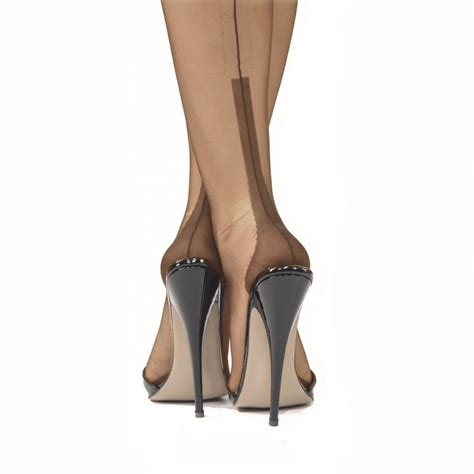 gio stockings|Vintage Style Stockings from Gio at – Simply Hosiery Online.